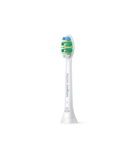 Sonicare InterCare Standard brush head - 3 pack